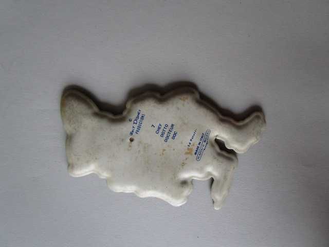 boneco antigo Disney