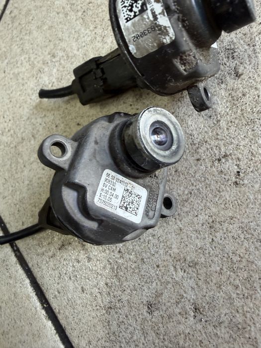 Cameras 360 bmw f10 f11 f30 f31 f32 f36 f33