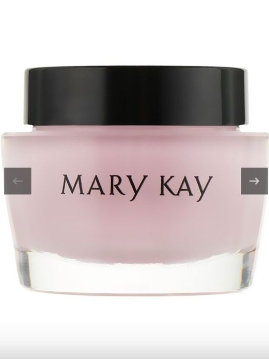 Мері Кей  Mary Kay Екстразволожувальний нічний крем, тонік, гель маска