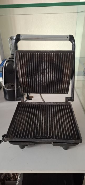 Grelhador / Tostadeira Princess 2000W