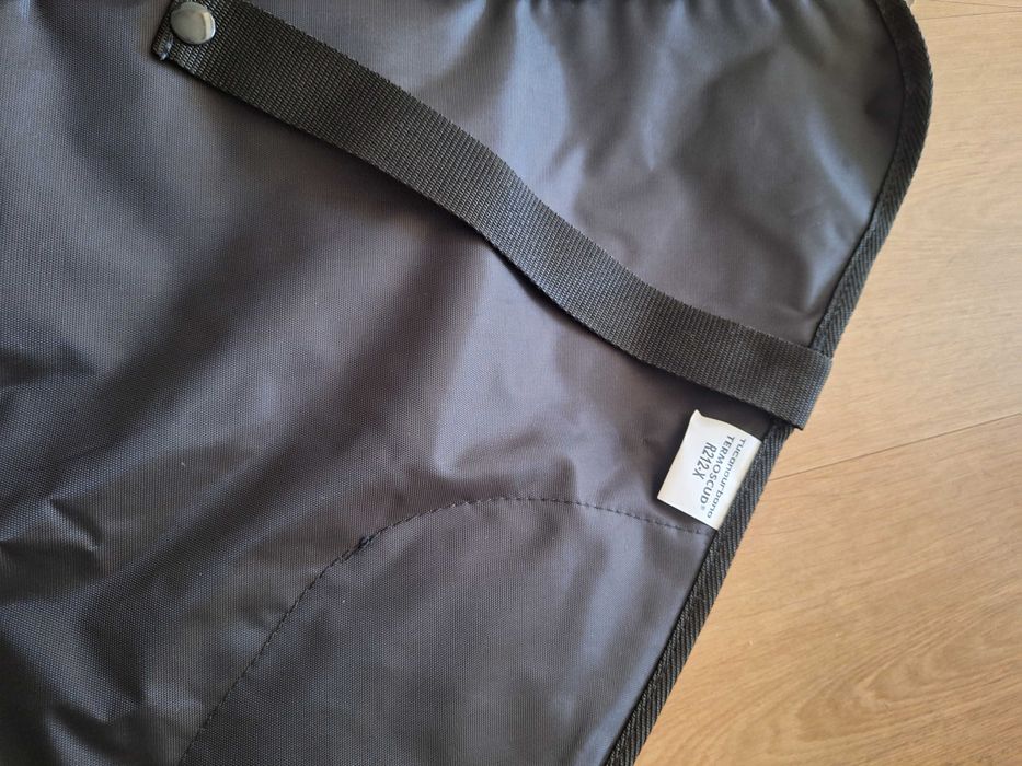 Tucano Urbano Termoscud R212X Honda SH125