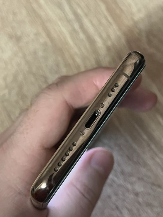 Iphone XS 64Gb Gold