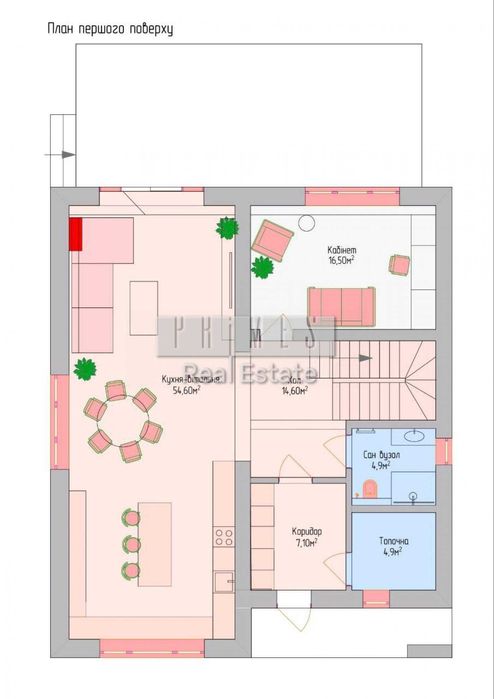 Продаж нового будинку Ходосівка, Київська область