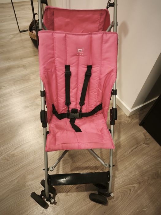 Carrinho bebe bengala (Zippy -safe)