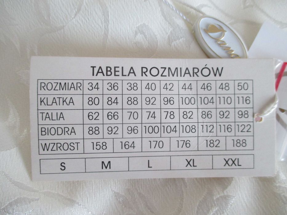 Elegancki Polski Żakiet spódnica zestaw Nowy