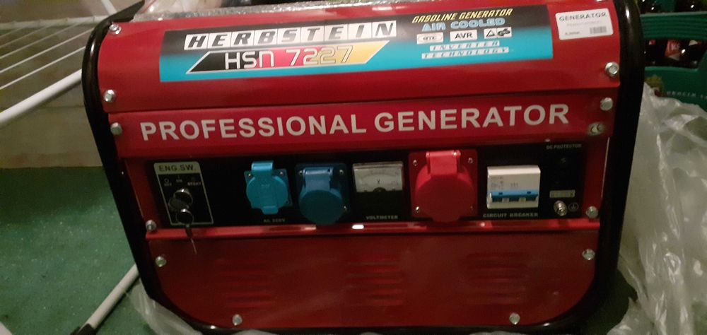 Herbstein HSN7227