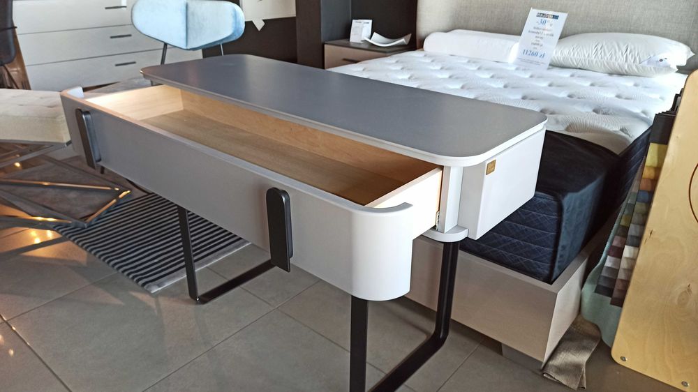 -50% Konsola, toaletka Grace Fabbi Mobili z ekspozycji