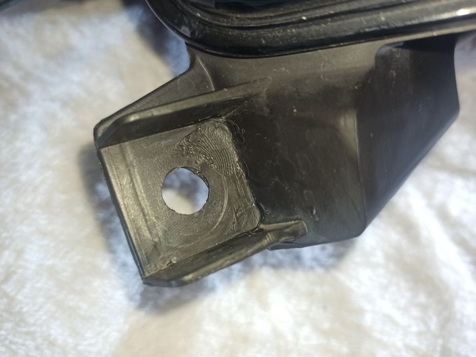 Óptica Renault Captur LE (Farol /Ótica)