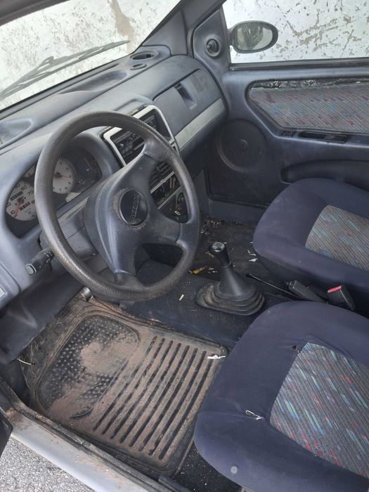 Carro sem carta
