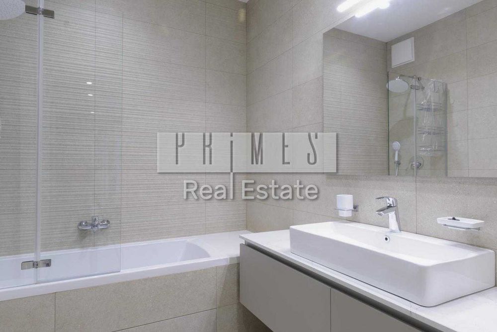 Оренда 4к квартири, ЖК Atlantic Residences, Малевича 75-77, Центр