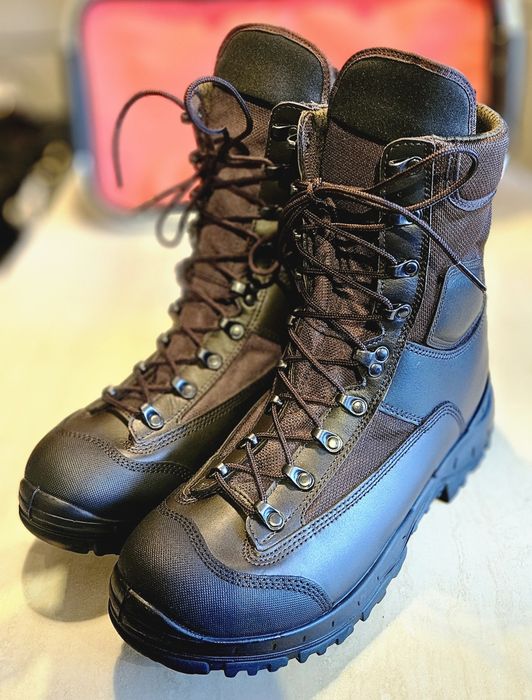 Buty wojskowe 44r 939/Mon Wojas