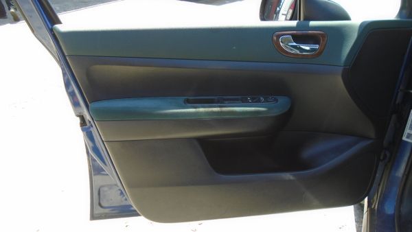 Para Peças Peugeot 307 Sw (3H)