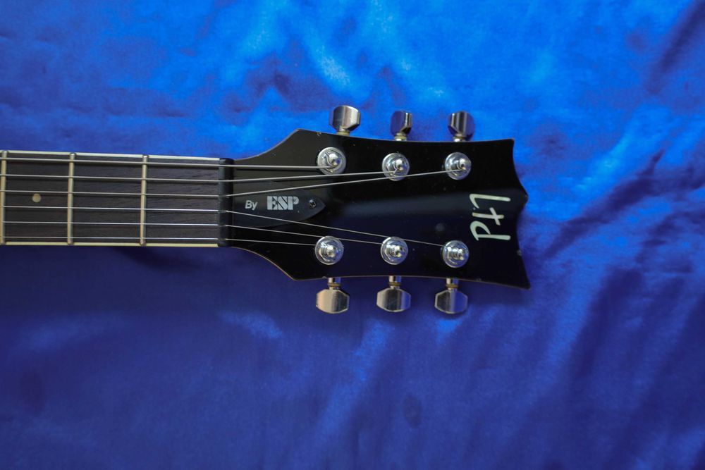 ESP LTD Eclipse MIJ 90-s