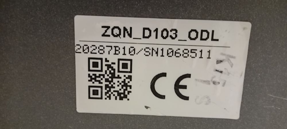 Nowy zlewozmywak Deante zqn_d103_odl