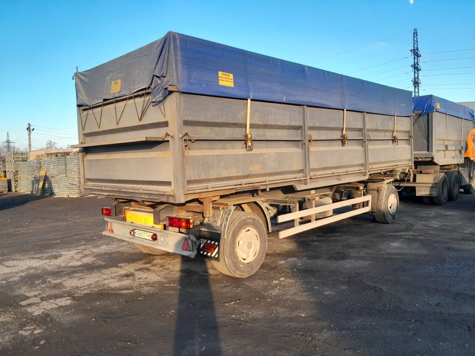 продам камаз 5511