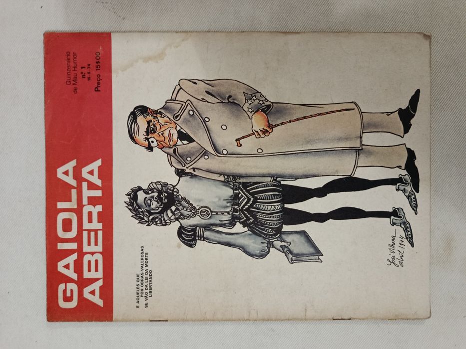 Diversas  REVISTAS  Colecionáveis ( 1 )