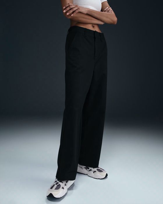 Штани Nike Sportswear Collection оригінал HF9430-010