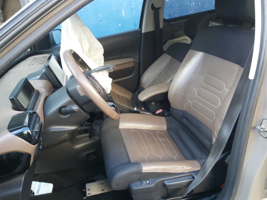 Citroen C4 Cactus 1.6 HDI 2014 - 2018 (Para Peças)