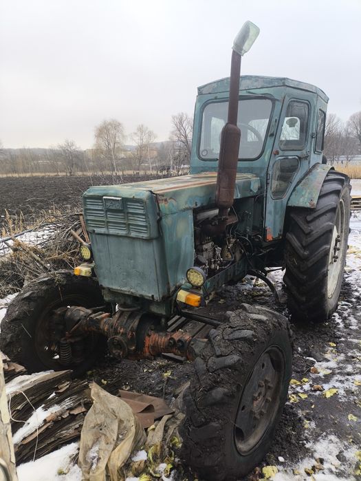 Продам трактор Т 40 АМ