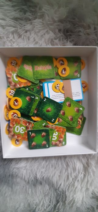 Gra Dziupla Kukuryku