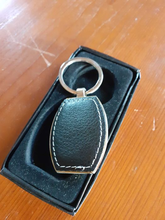 Porta chaves de coleção