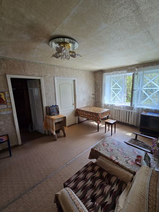 Сдам 3к квартиру в Центре