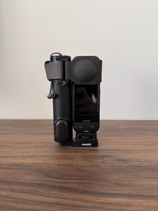 Kamera Insta360 X5 + akcesoria