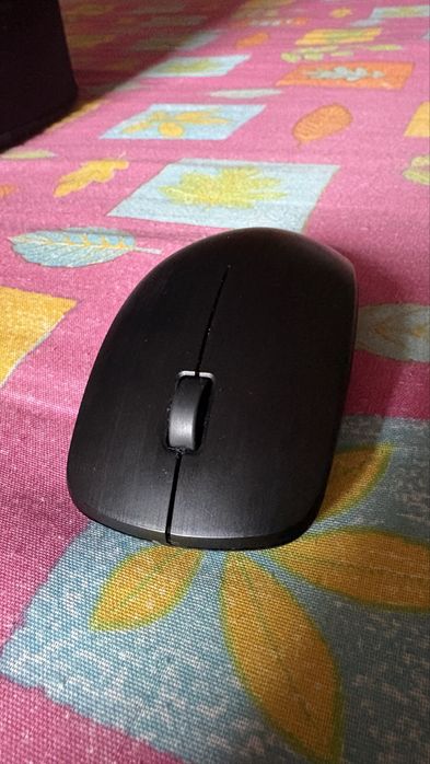 Rato HP pouco usado