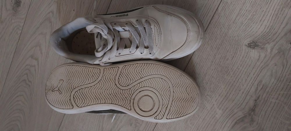 Кросівки puma 38 кросовки