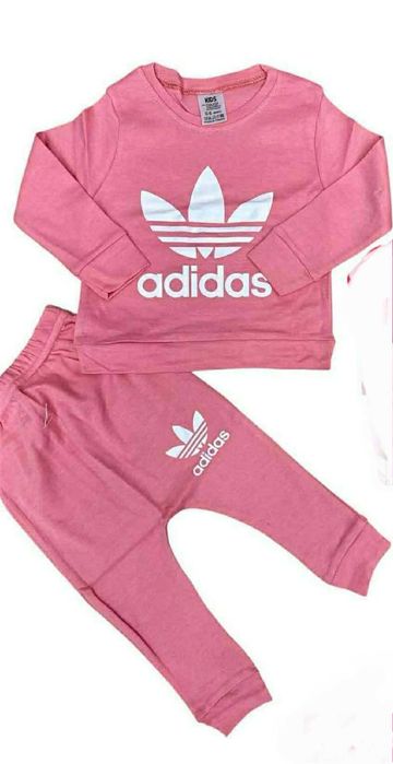 Komplety dla dziewczynki