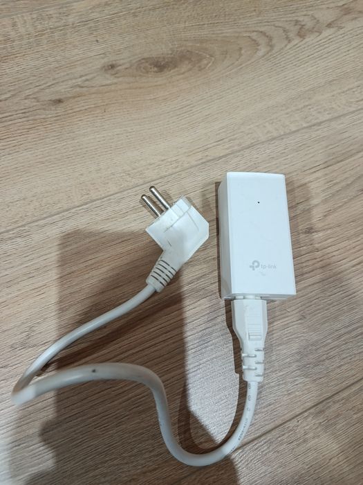 Poe инжектор 24в