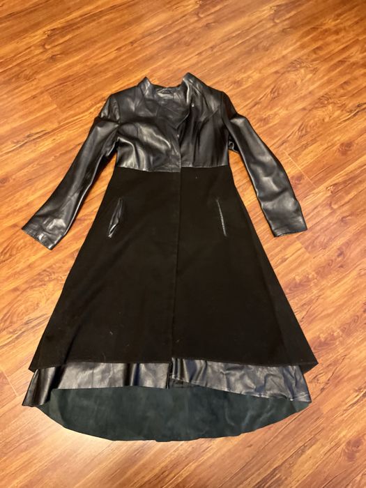 Плащ весна осінь