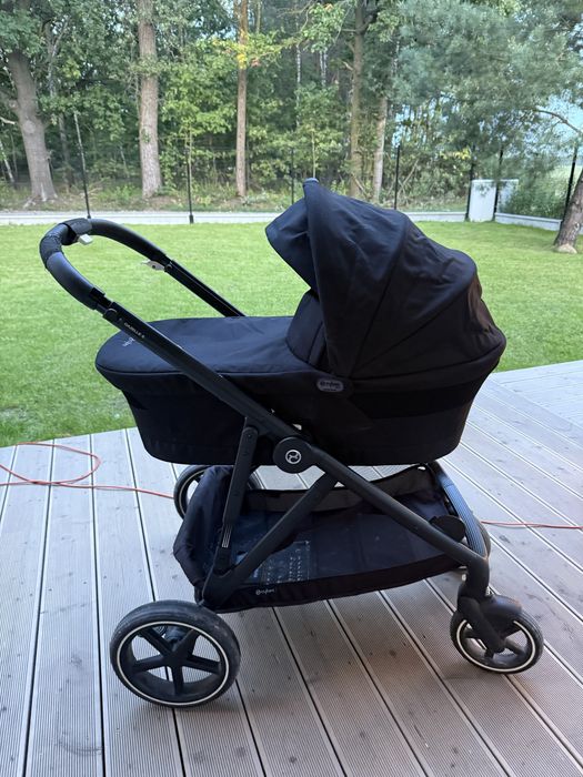 Wozek cybex gazelle