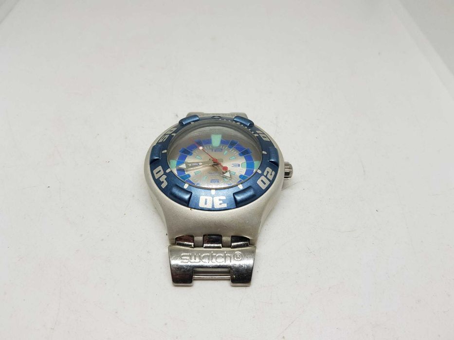 Zegarek Swatch Irony Scuba 200
