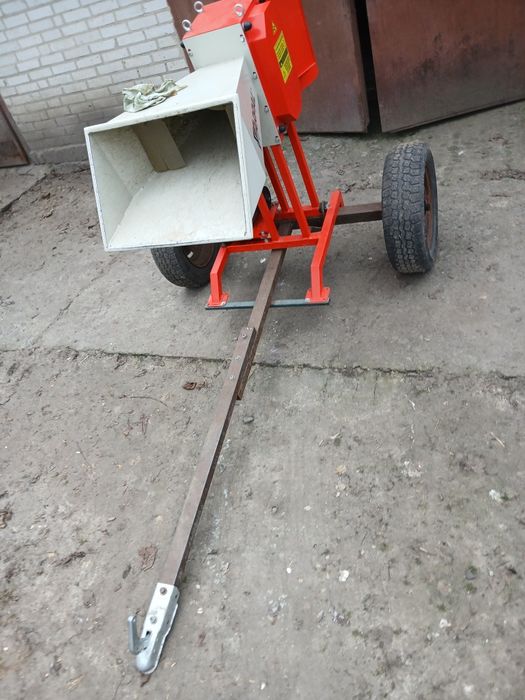 АРПАЛ 80 Гілкоруб