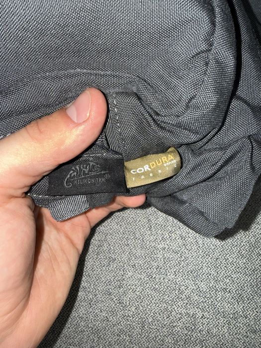 Torba na ramię Helikon wombat mk2
