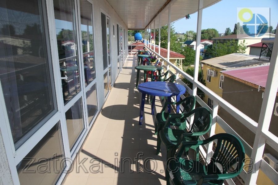 ЗАТОКА! Центр. База відпочинку на 40 номерів. Діючий бізнес