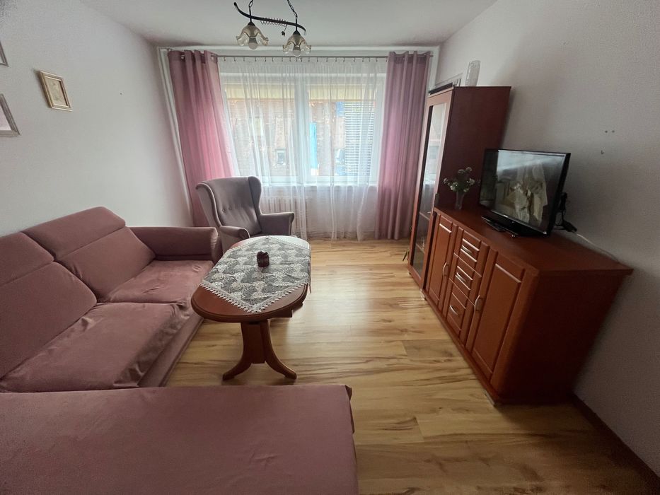Mieszkanie 2 pokoje kuchnia Chojna wynajmę