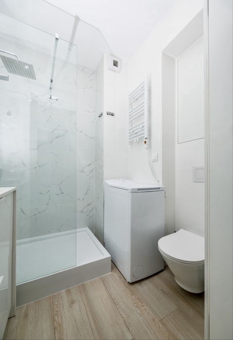 Jurata - Butikowy apartament premium w Apart Hotelu Lido