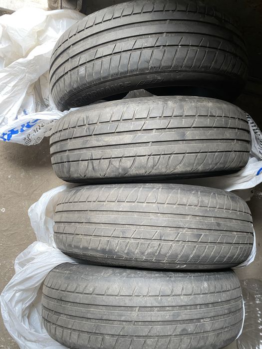 185/65/15 літня резина