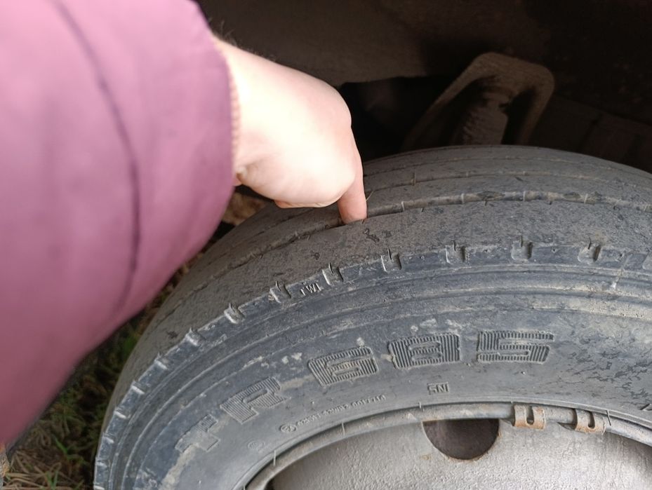 Запчастини до Автобуса Богдан 069.21  HYUNDAI HD 65 72  3.3 Куба
