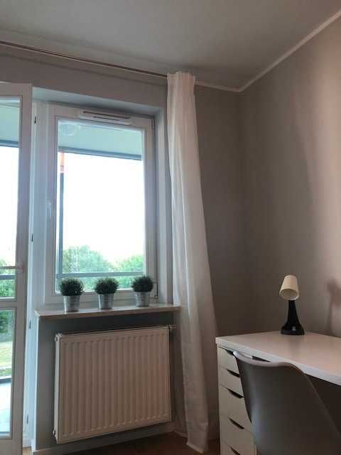 Mieszkanie – Warszawa - Widok 2