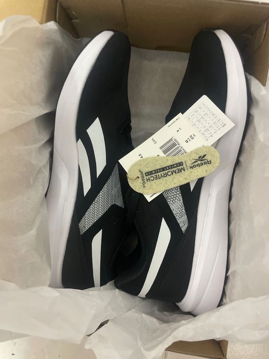 Lote de ténis Reebok novos, nunca usados e selados nas caixas, todos tamanho 42