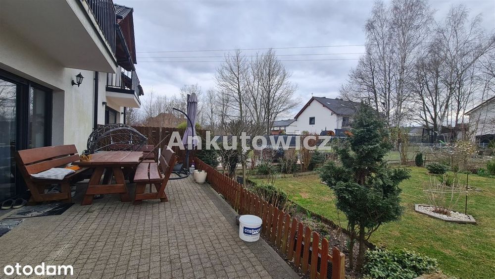 Lubin - mieszkanie z 2019 r - 0zł czynszu - 76m2