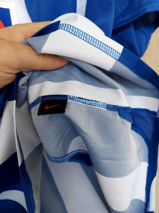 Camisola FC Porto 2005/2006 Nike