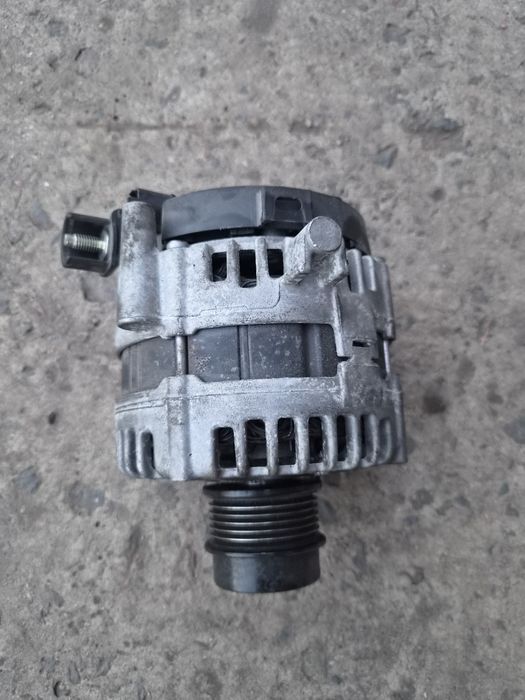 Генератор Citroen C5X7,X6, Peugeot 407,607. 2,7hdi. 0121715001.