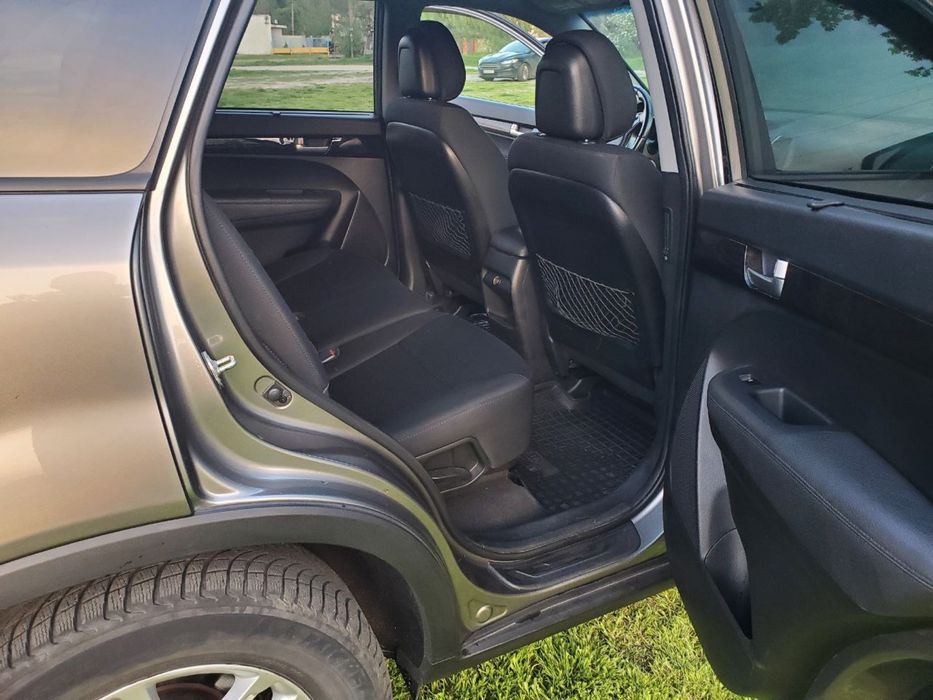 Продам КІА Sorento