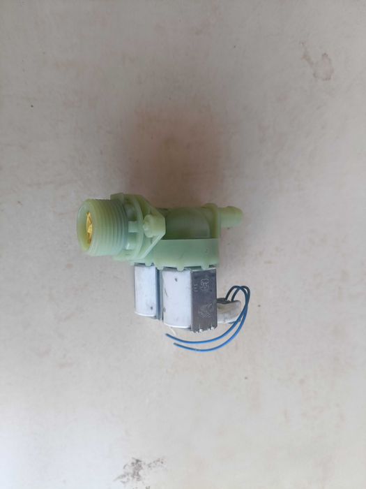 Vendo peças de máquina lavar roupa Candy  Modelo GVS 158DWC3-S
