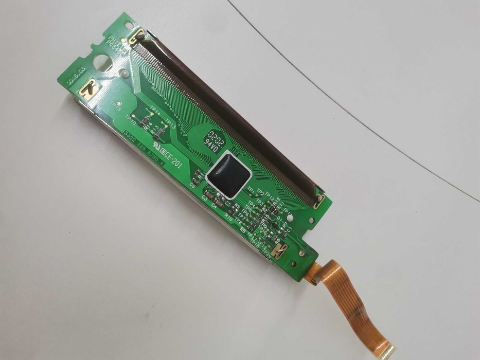 Display Para máquina da roupa bosch Maxx WFR  2840