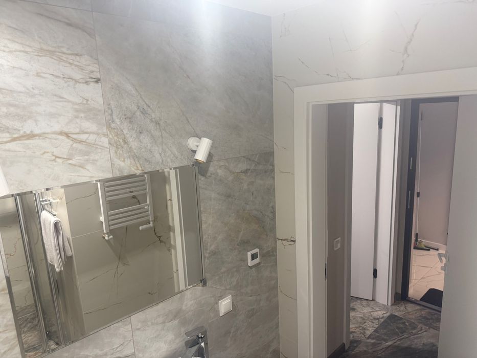 Apartament do wynajęcia